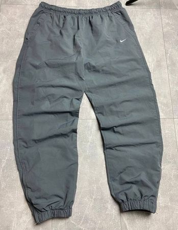 Authentische Nike Jogginghose