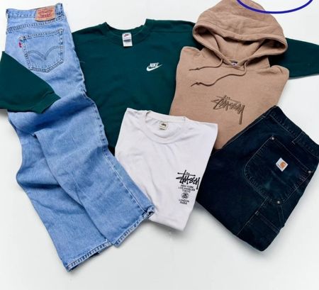 Mystery Box Premium Brands ( 4 day delivery)