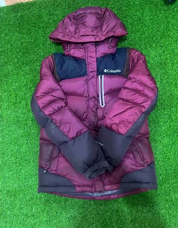 Columbia Daunenjacken