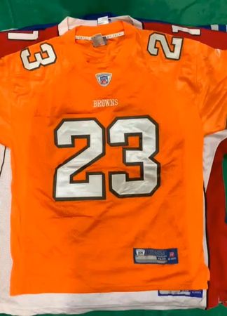 Premium Football Jersey