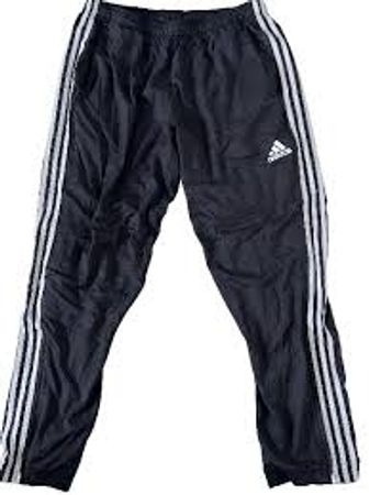 Authentic Adidas Trackpants