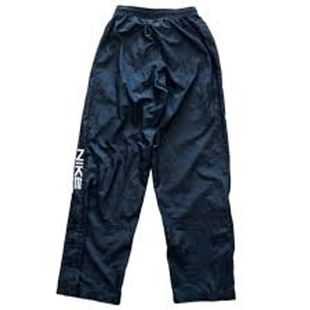 Authentic Nike Trackpants