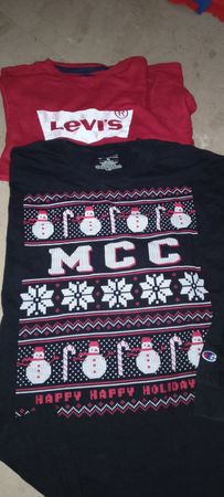 Mixed Branded Sweatshirts