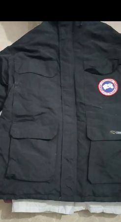 Canada goose and moncler Jackets 100 % original Guaranteed