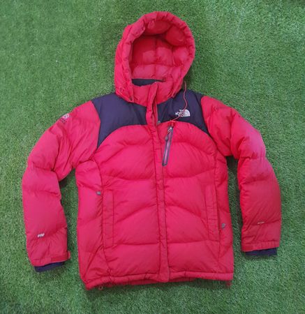 The North Face authentic puffers