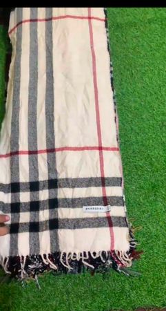 Burberry scarfs