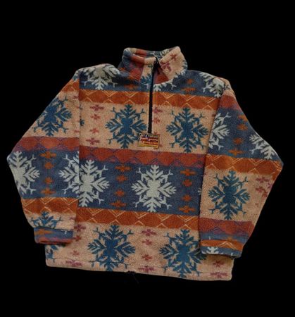 クレイジー フリース 無名 20個