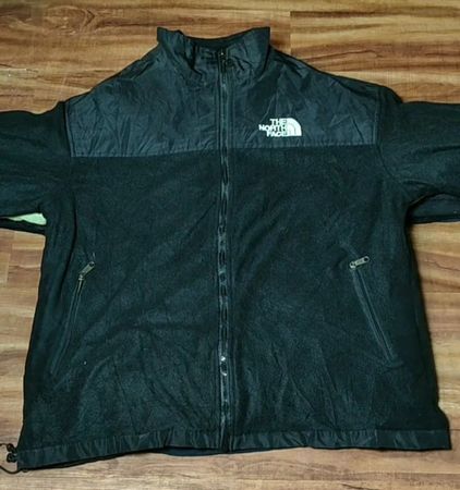 TNF Fleecejacken