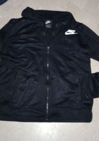 Felpe e felpe con cappuccio estetiche Nike