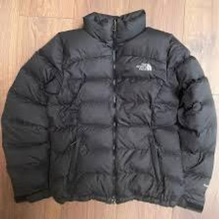 Vintage The North Face Puffer Jackets