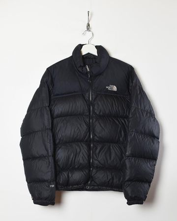 Auténtico Vintage The North Face Nuptse