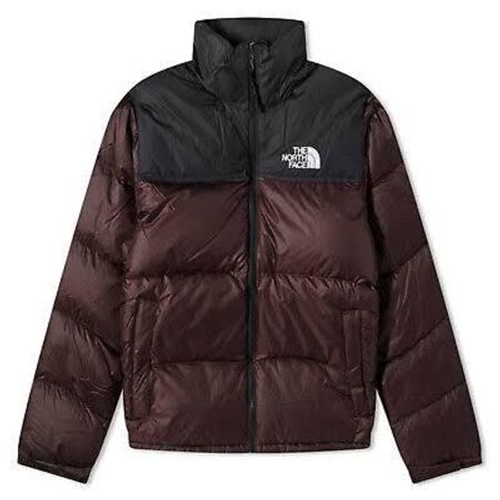 The North Face Nuptse 700-800 Puffer Jackets