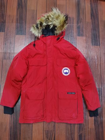 Canada Goose doudounes