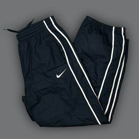 Calças de Pista Nike Masculinas Premium