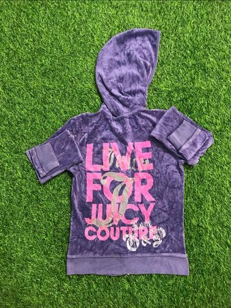 Superbes vestes Juicy Couture de grade AB
