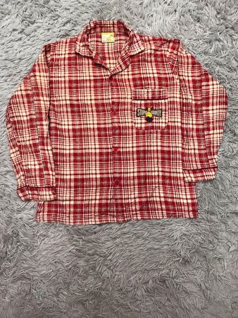 Flannel shirts 50 pcs