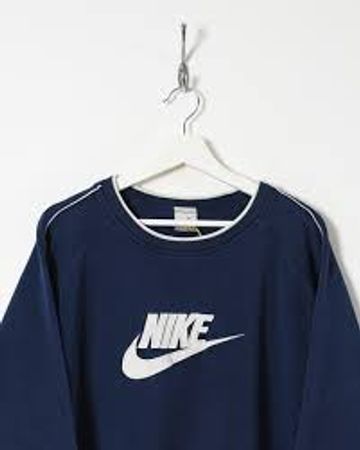 Authentic Nike Sweatshirts