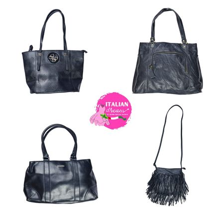 Sacs en cuir de qualité premium Y2K