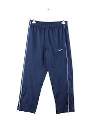 Authentic Nike Trackpants