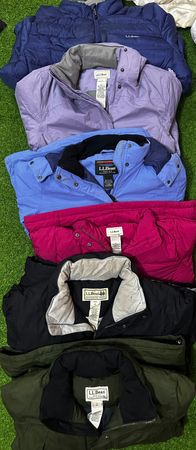 Marken L.L. Bean 6-teilig