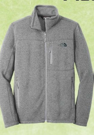 The North Face Fleece Jackets 35 pieces