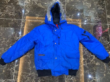Canada Goose Puffer Coats