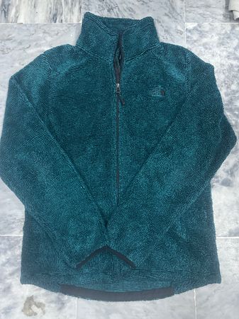 TNF フリースジャケット 15 点