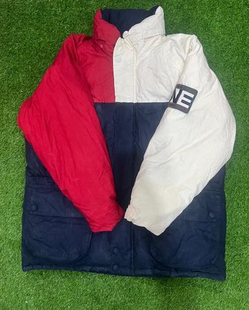 Nautica Puffermäntel