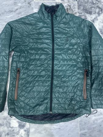 Mix Branded Winter Heavy Jackets 10 Pcs