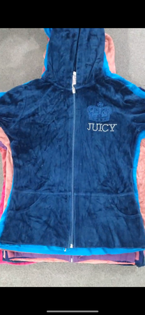 Felpe Juicy Couture
