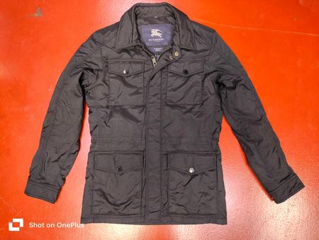 Manteaux Trench Burberry