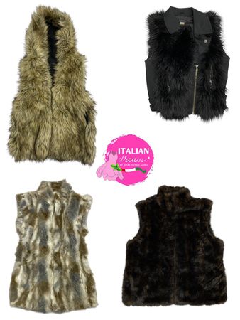 Y2K Baddie Faux Fur ft.Diesel