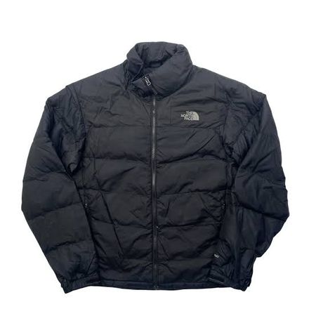 Vintage the north face puffer jackets
