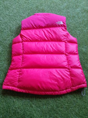 Die North Face Pufferjacken