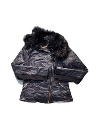 Jaquetas de motocicleta clássicas Y2K