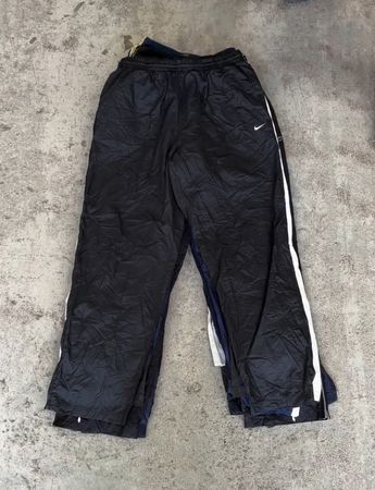 Nike and Adidas Track Pants | 100 Pcs