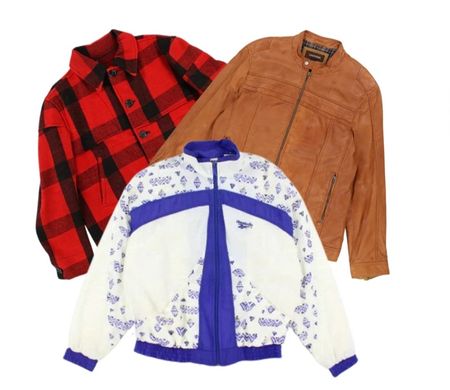 Mystery box desirable brands (delivery in 4 days)