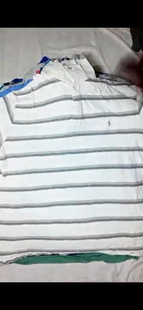 ラルフ・ローレン Tシャツ