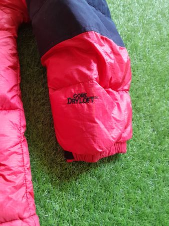 ザ・ノース・フェイス パファーコート