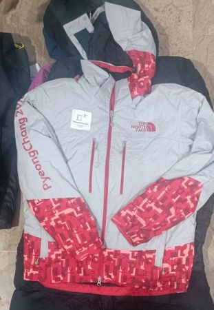 ヴィンテージジャケット