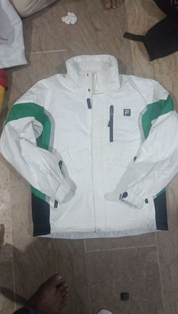 ヴィンテージジャケット