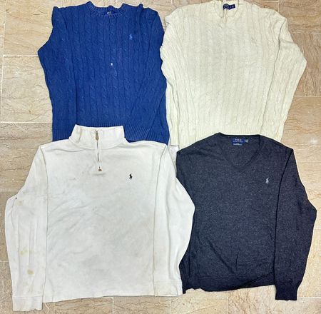 Polo Ralph Lauren Sweaters