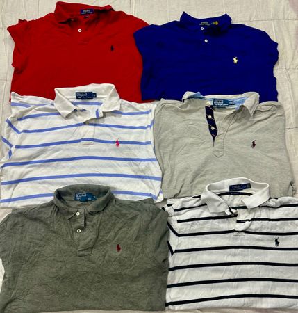 Polo Ralph Lauren Collar Shirts