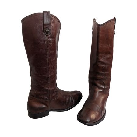 Care, repair, and longevity tips for Frye boots made in Mexico