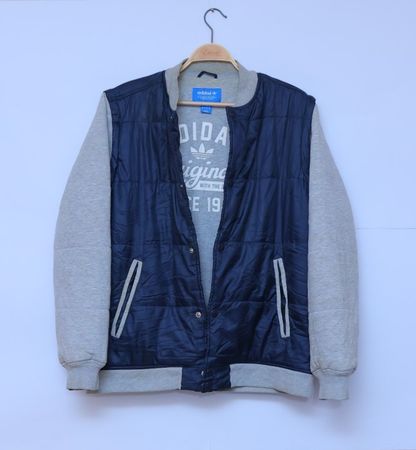 Adidas / Nike Jacken