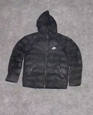 Jaquetas Puffer de Marca Premium - 50 Pçs