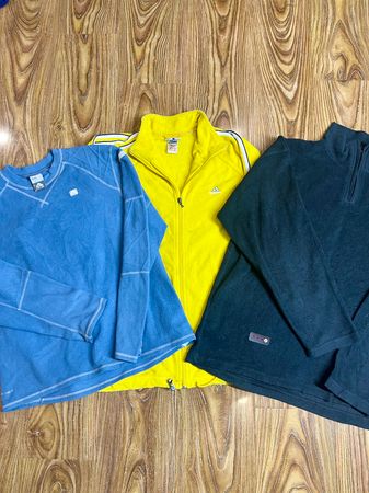 Nike/Adidas Fleece
