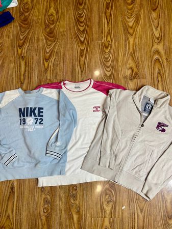 Sweatshirts Vintage Nike