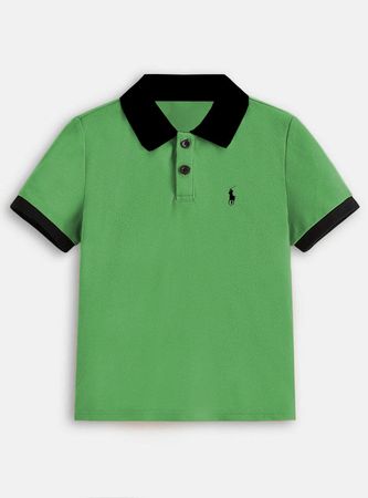 Camisas Polo