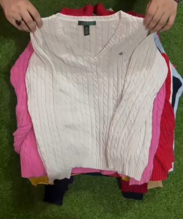 Ralph Lauren Pullover
